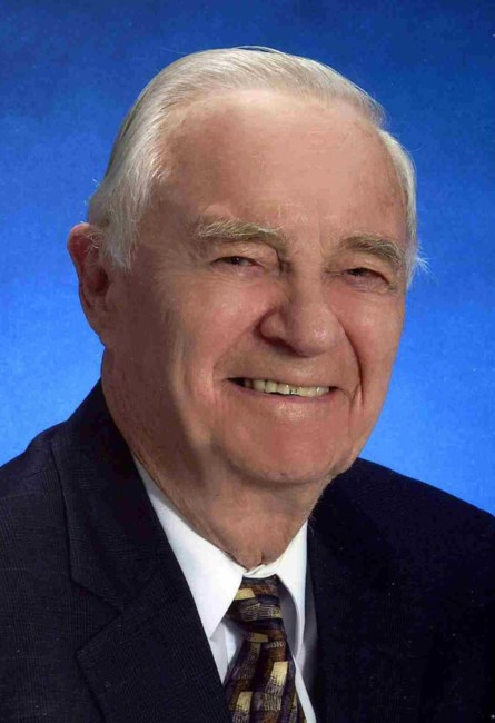 Obituary of Richard "Dick" Miles