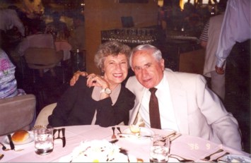 Obituary of Leon Enkowitz