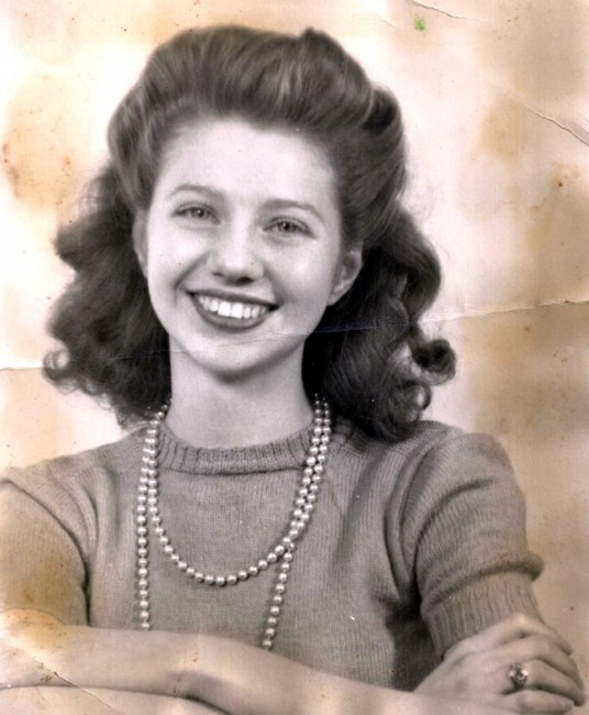 Obituary of Carmen Alla Turk