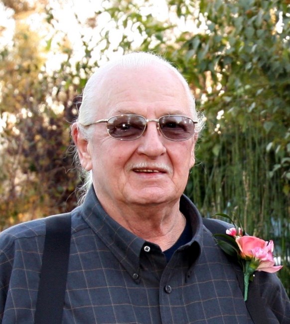 Obituary of Michael John Barre Sr.