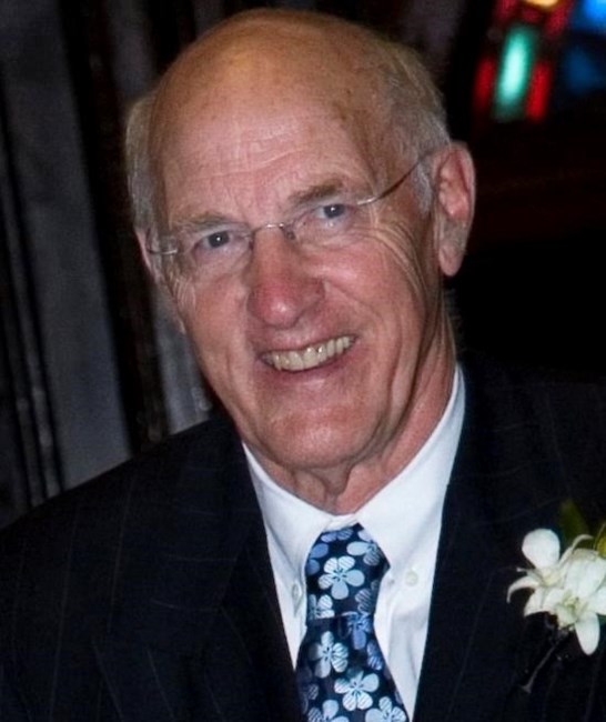 Obituario de David Edwin Read