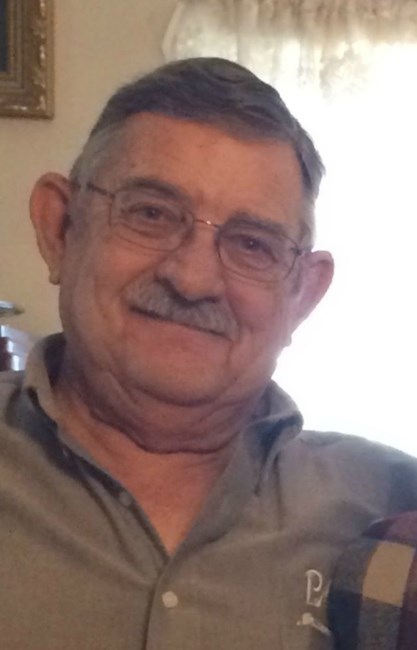 Obituary of David Walter Daniel