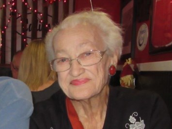 Obituary of Lois Ann Conner