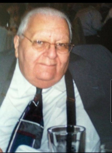 Obituary of Louis H Gottlober