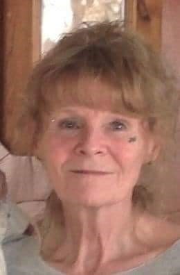 Obituary of Sue Ellen LaBounty