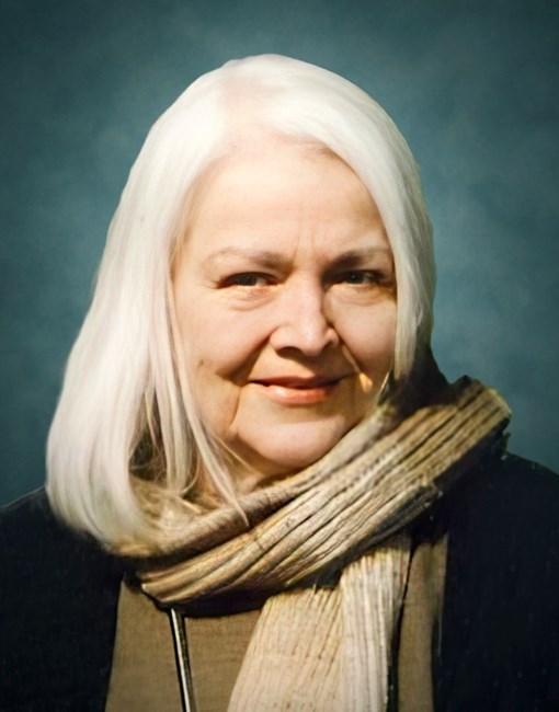 Obituary of Margaret Mary Schenk