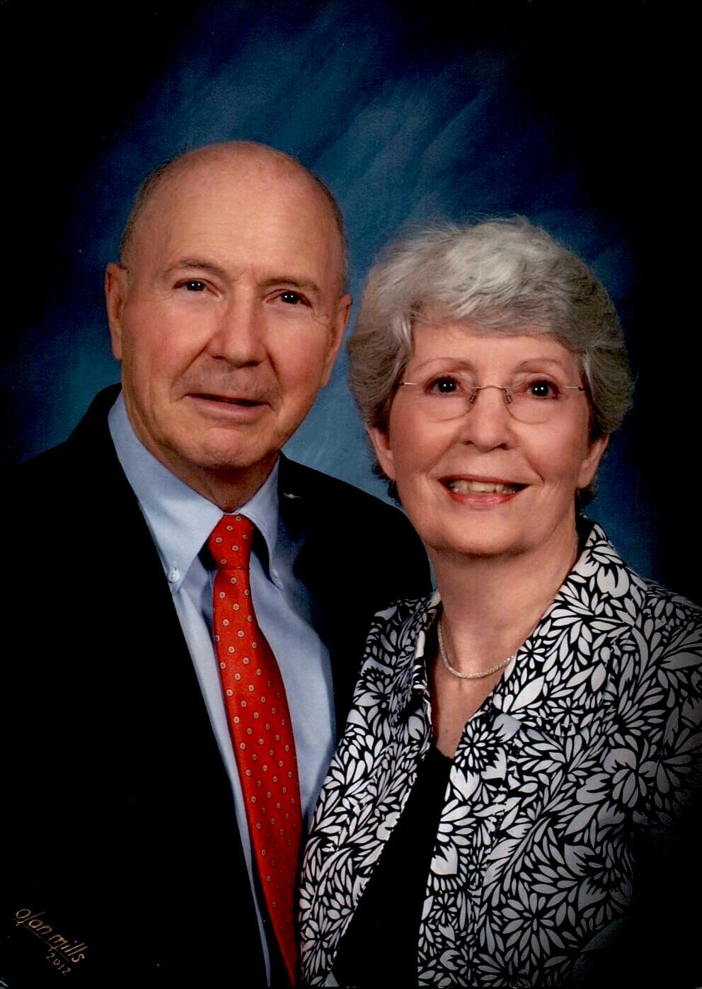 Obituary of Charles David Hubbard