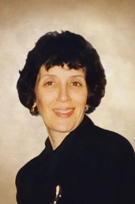 Obituary of Alice E. Tillinghast