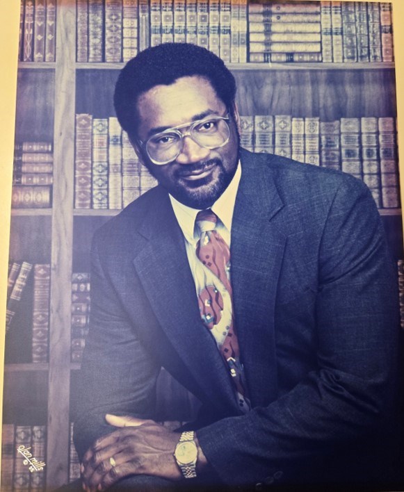 Obituary of Charles Allen Ratliff