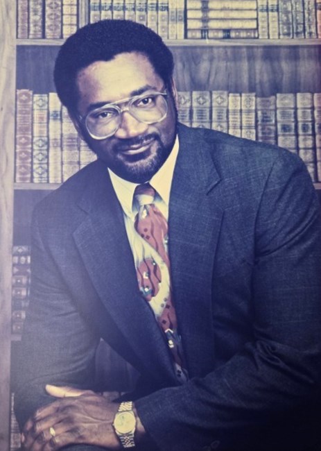 Obituary of Charles Allen Ratliff
