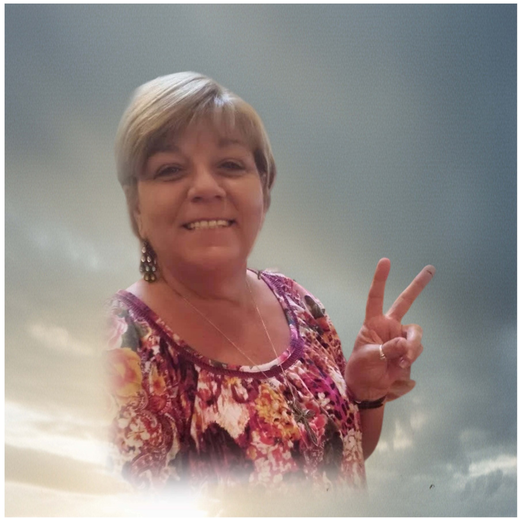 Obituario de Pamela Lucille Whalen