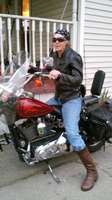 Obituary of Catherine "Cathy" Sue Cosper