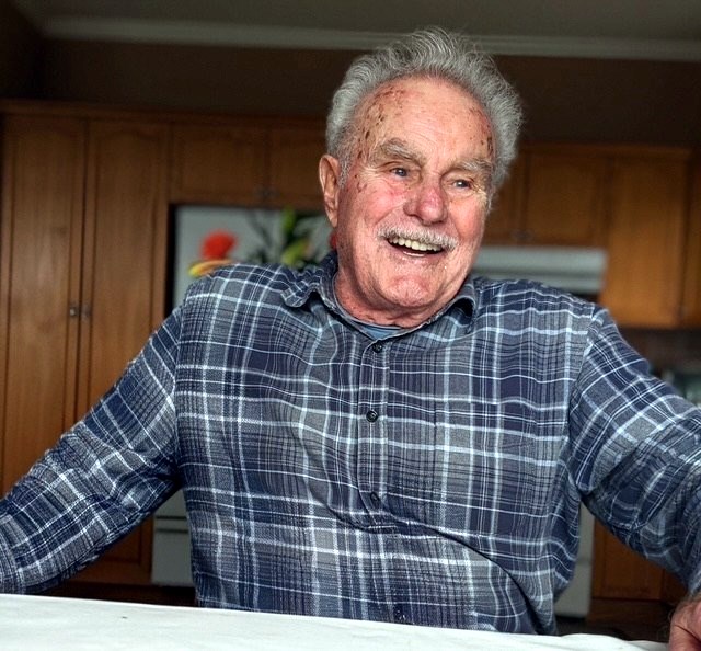 Obituary of Wilhelm Theodor Jansen