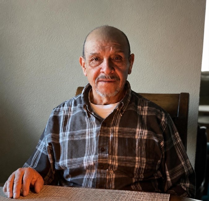 Obituary of Salvador Ramirez Nunez