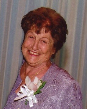Obituary of Mabelean Yolanda Matson