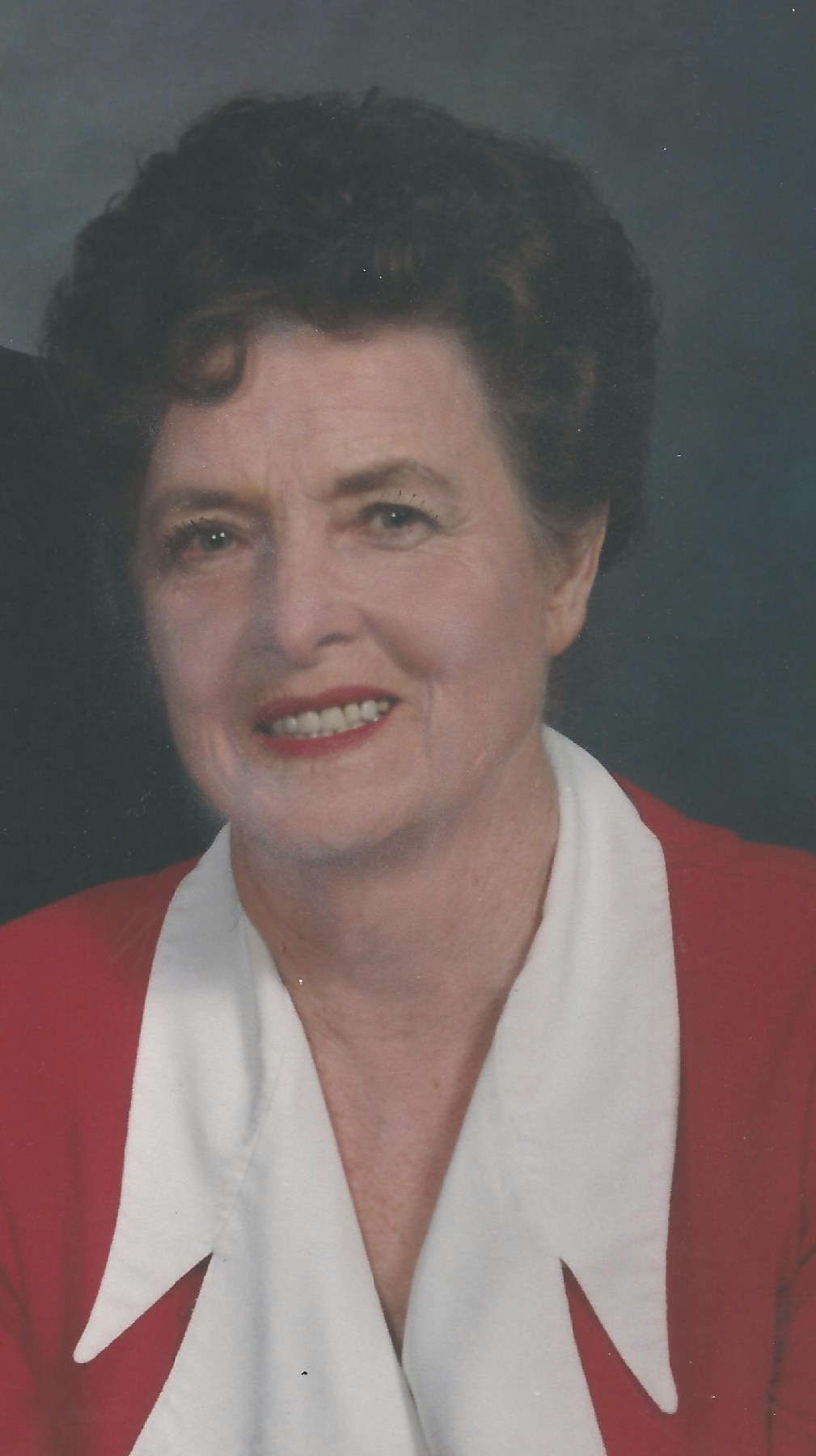 Obituary of Ruth Wages