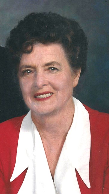 Obituario de Ruth Wages