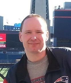 Obituary of Scott A. Travis