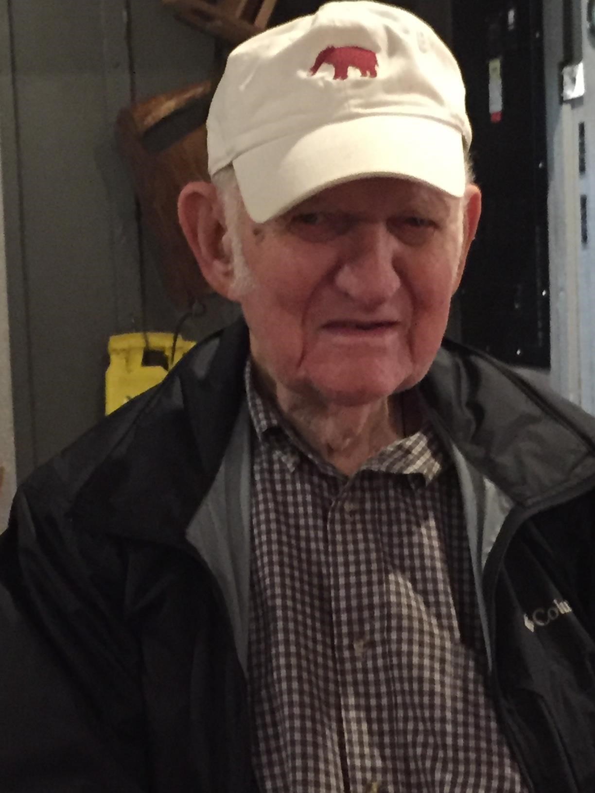 George Edgar Obituary Mobile AL