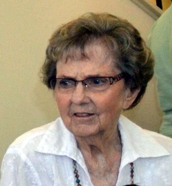 Obituary of Caroline D. Comeaux