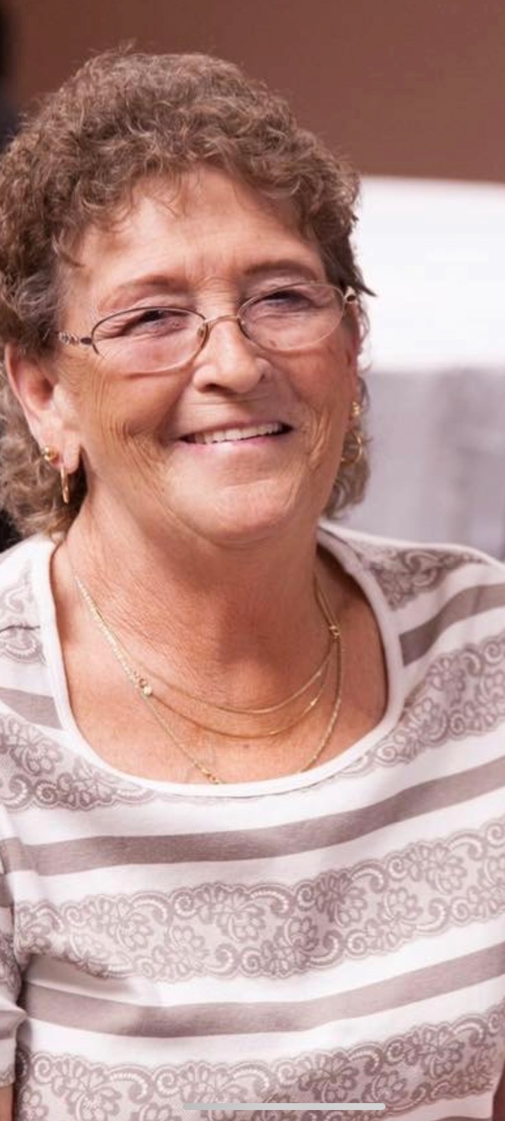 Obituary of Patricia "Pat" Kaye Hoover