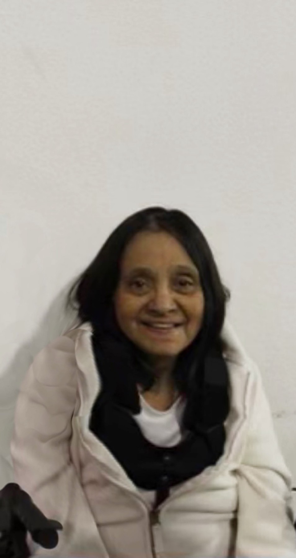 Obituary of Betty Casarez