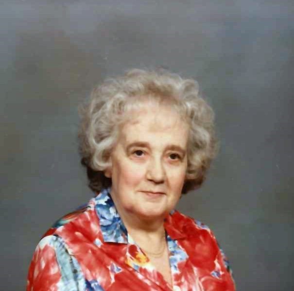 Obituary of Thelma V. Satterfield
