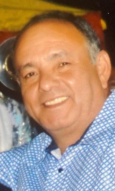 Obituario de Jaime A. Diaz