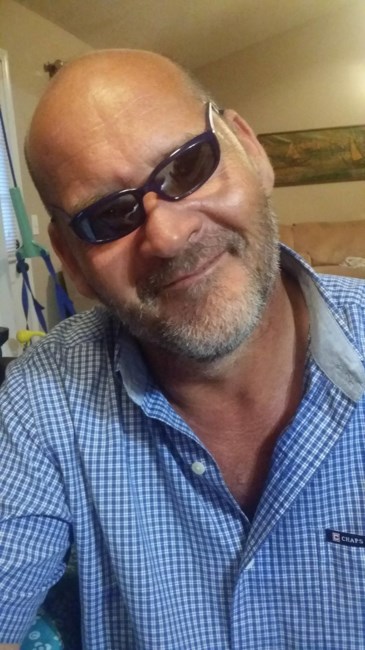 Obituary of Brian Keith Hanson