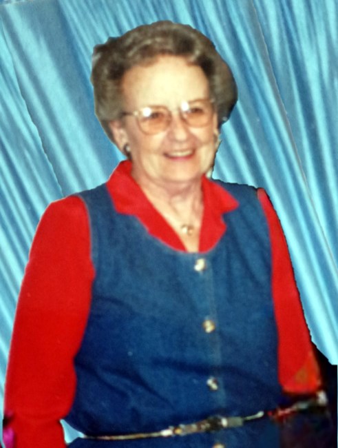 Obituary of Royce H Shepherd