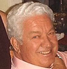 Obituary of James J. DeLano