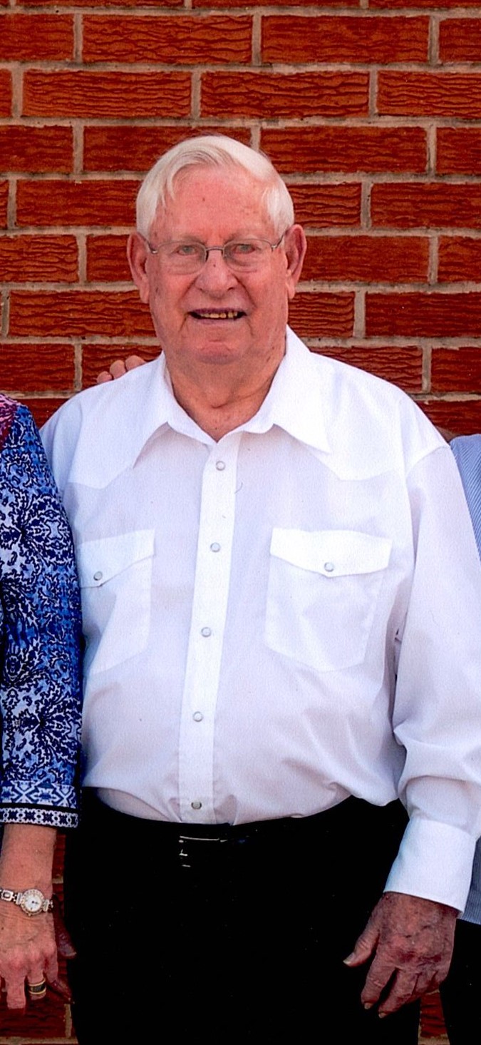 Obituary of Clinton Maner