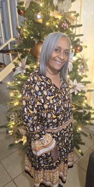 Obituario de Ivette Torres Látimer