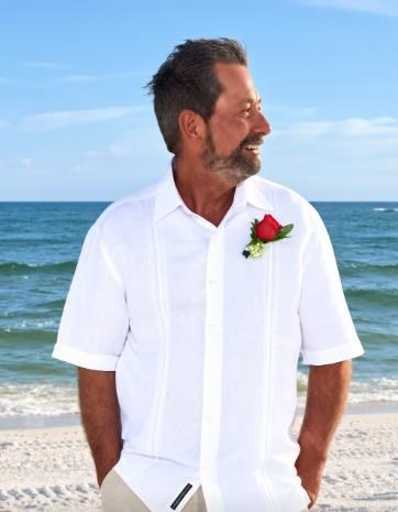 Obituary of John David Bagwell