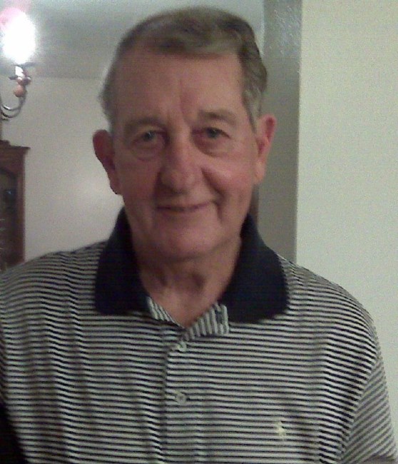 Obituary of Michael Roland Nofsinger