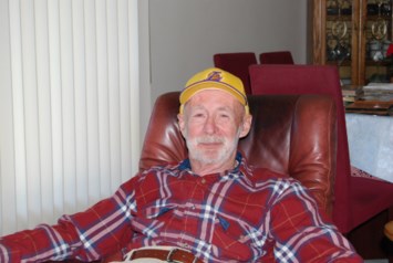 Obituary of Hyrum S. Young