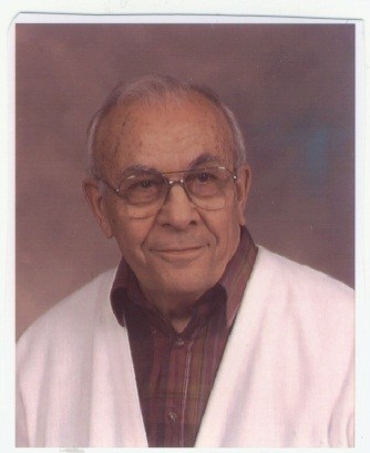 Obituary of Walter K. Otto