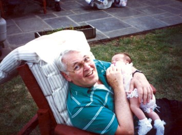 Obituary of George F. Collins