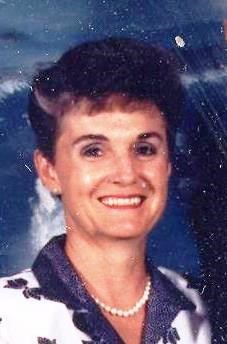 Obituary of Ethella Joyce Smith