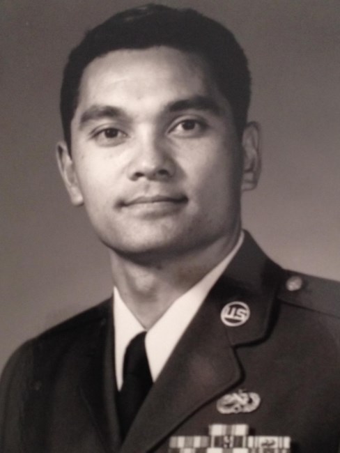 Obituary of Erick Basea Erickson