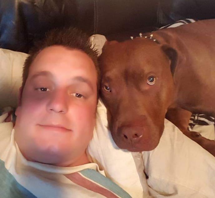 Obituary of Michael "RuRu" James Rusin