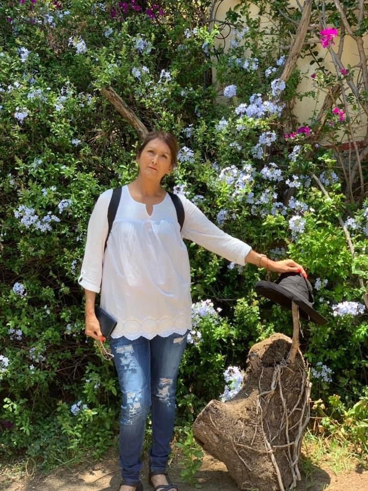 Obituary of Rosalva Rincon Cisneros