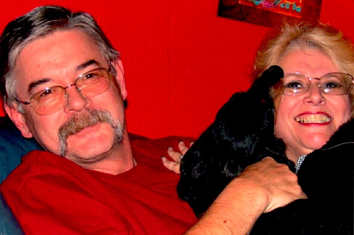 Gregory Bush Obituario Colorado Springs, CO