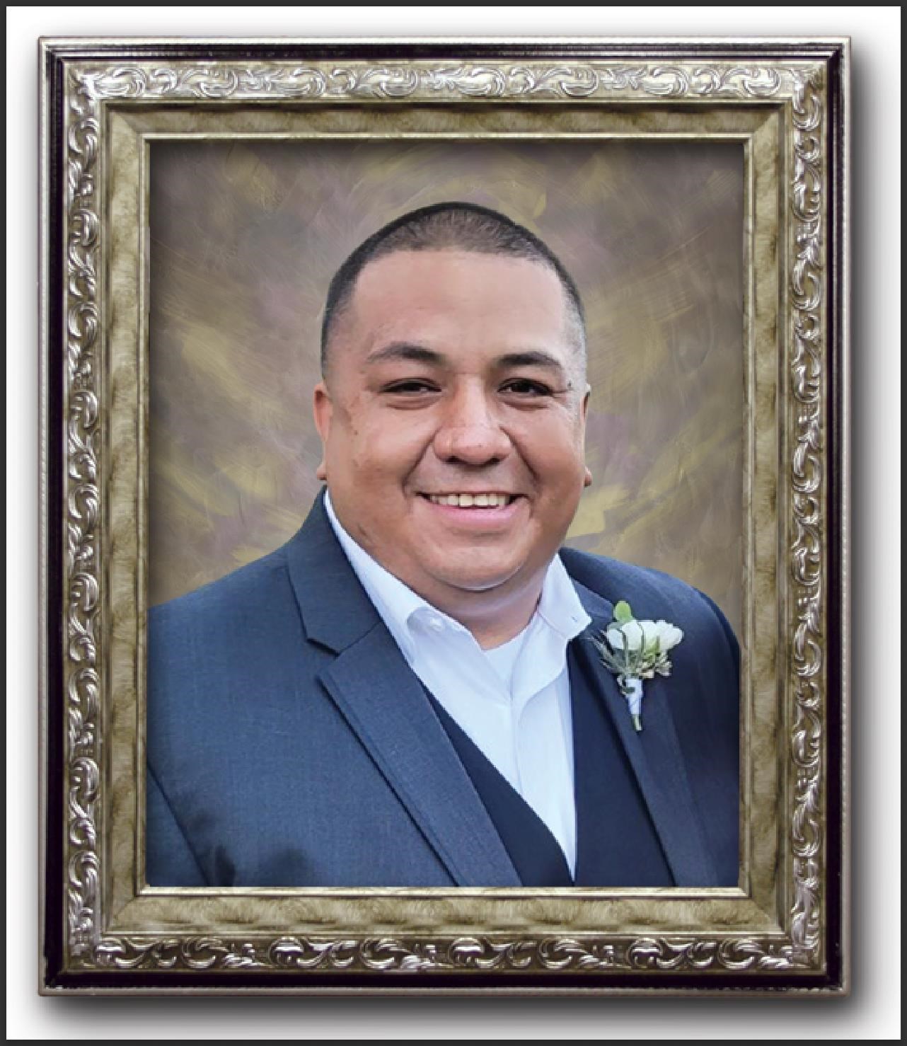 Avis de décès de Eduardo J. Perez