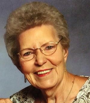 Obituary of Marcelle S. Bearden
