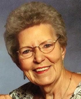 Obituary of Marcelle S. Bearden