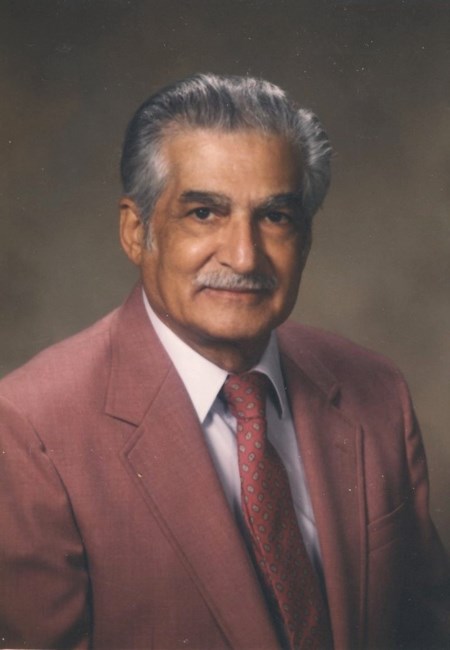 Obituary of Mr. Woodrow Assaf