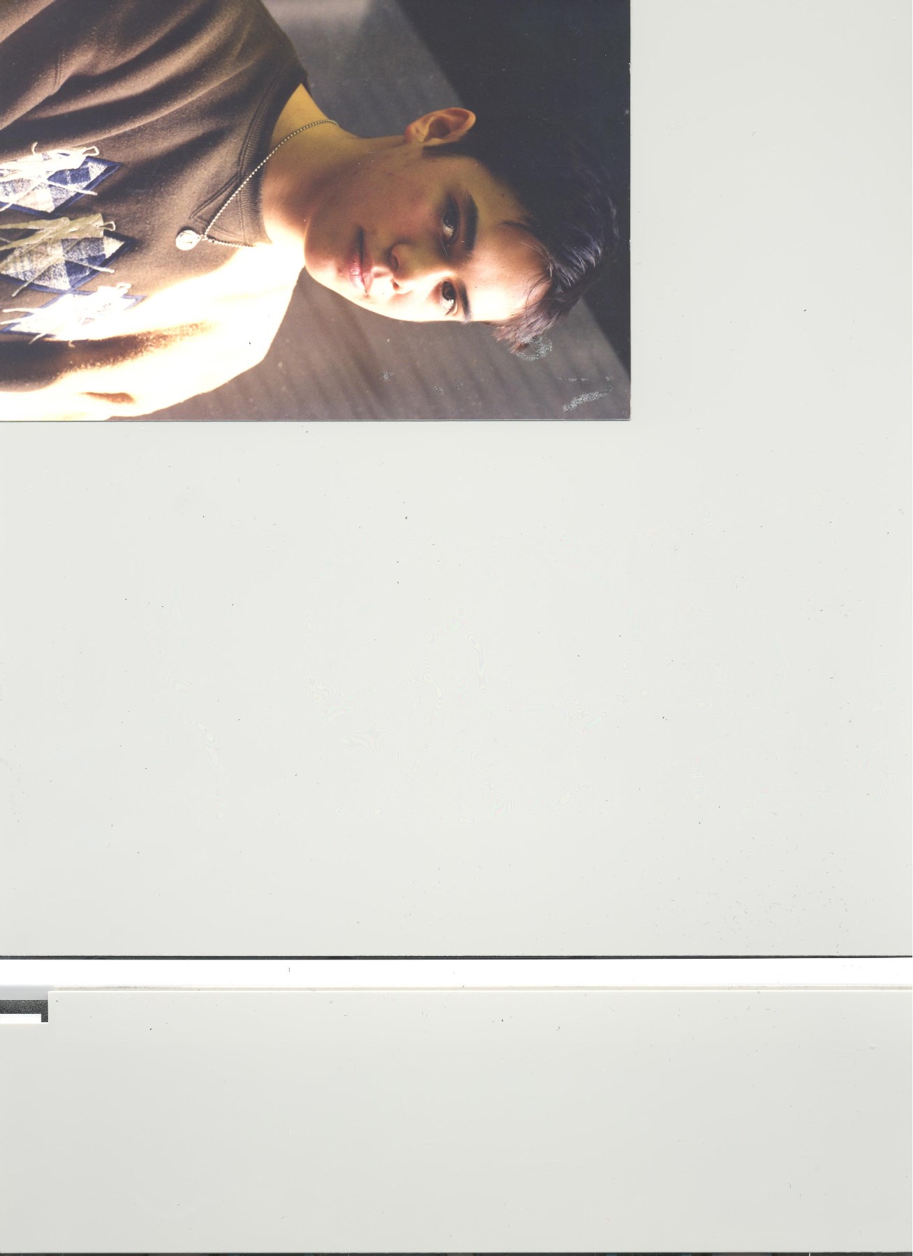 Obituary of Christopher Lee Soda