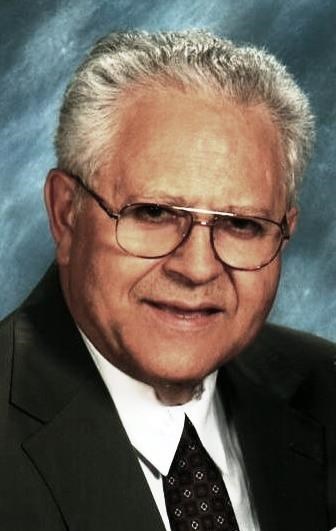 Obituario de Donald J. Kraus