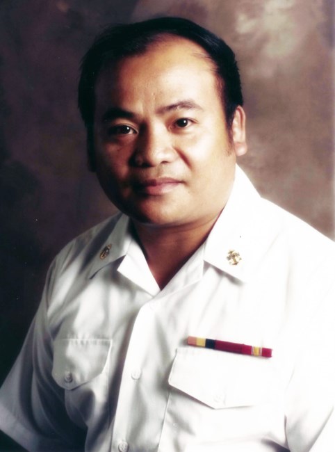 Obituary of Carlos Villaflor Mendoza, Jr.